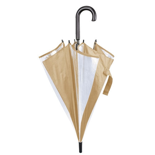 Paraguas Automático Pistacho