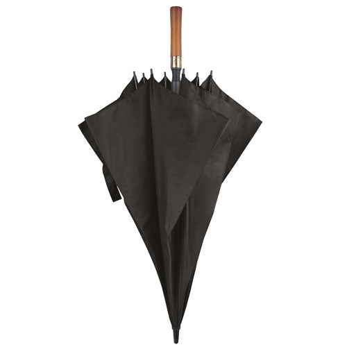 Paraguas Automático Negro