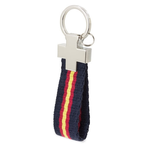 Llavero Bandera España Esp-Ma