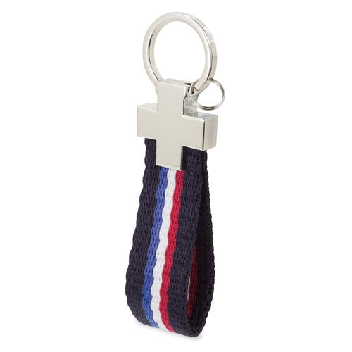Llavero Bandera Francia Francia Marino