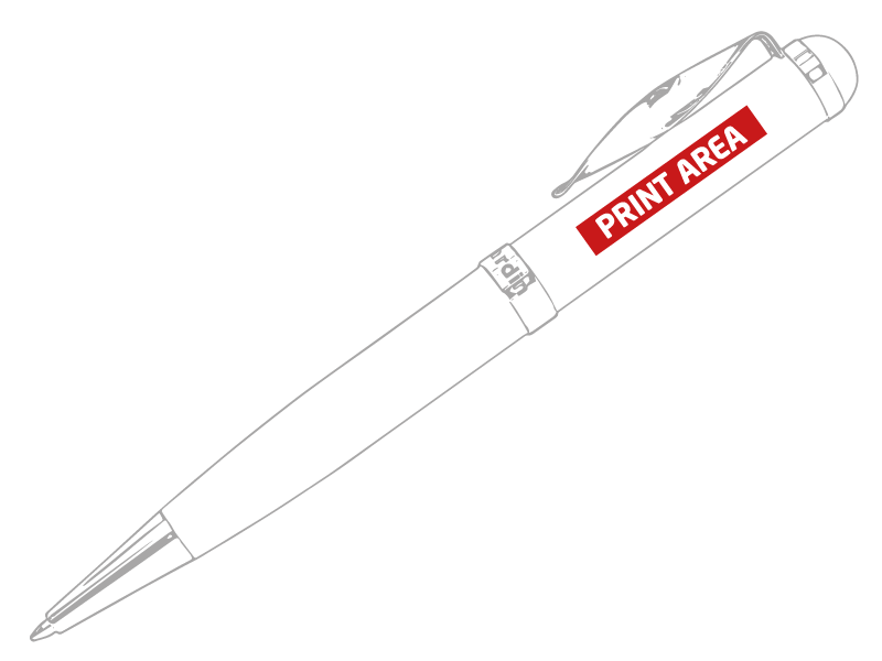 Boligrafo Pierre Cardin "Jansen"