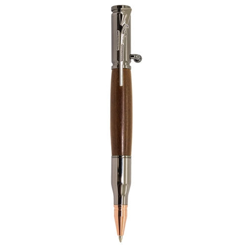 Boligrafo Pierre Delone "Mausser"