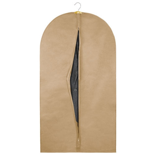 Portatrajes Non Woven Pistacho