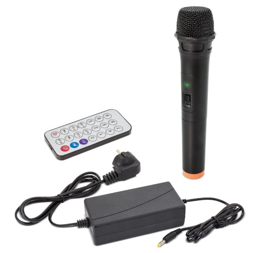 Trolley Altavoz Bluetooth