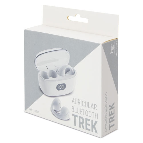 Auricular Bluetooth Sport "Trek"