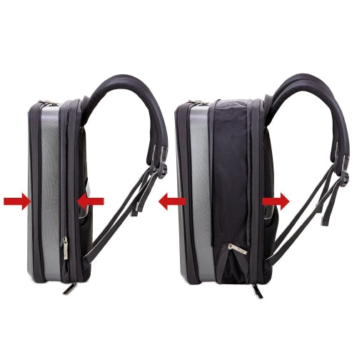 Mochila Antirobo Pierre Delone