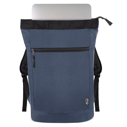 Mochila Para Excursión Azul