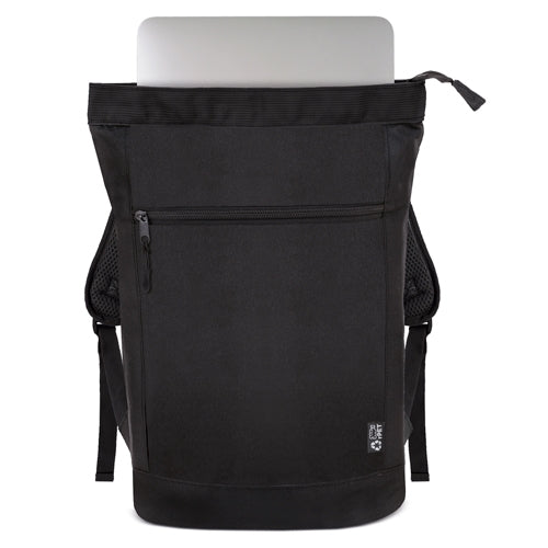 Mochila Campo Negra