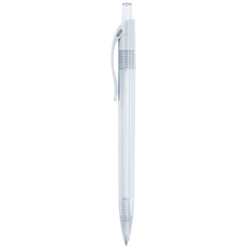Boligrafo Transparente "Dax"