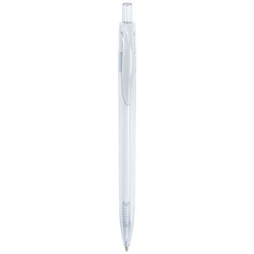 Boligrafo Transparente "Dax"