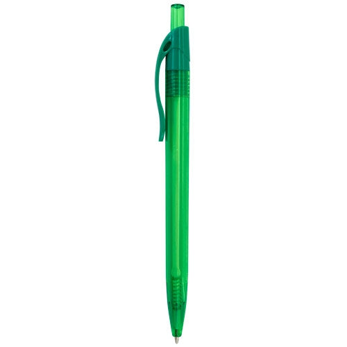 Boligrafo Transparente "Dax"