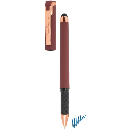 Boligrafo Pierre Cardin Burdeos