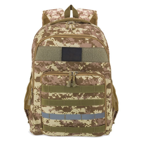 Mochila De Montaña Cm