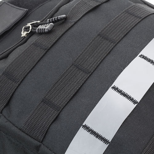 Mochila De Montaña Negro