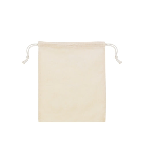 Bolsa Ajustable De Algodón