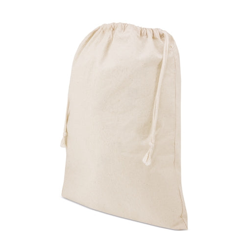 Bolsa Ajustable De Algodón "Marat"