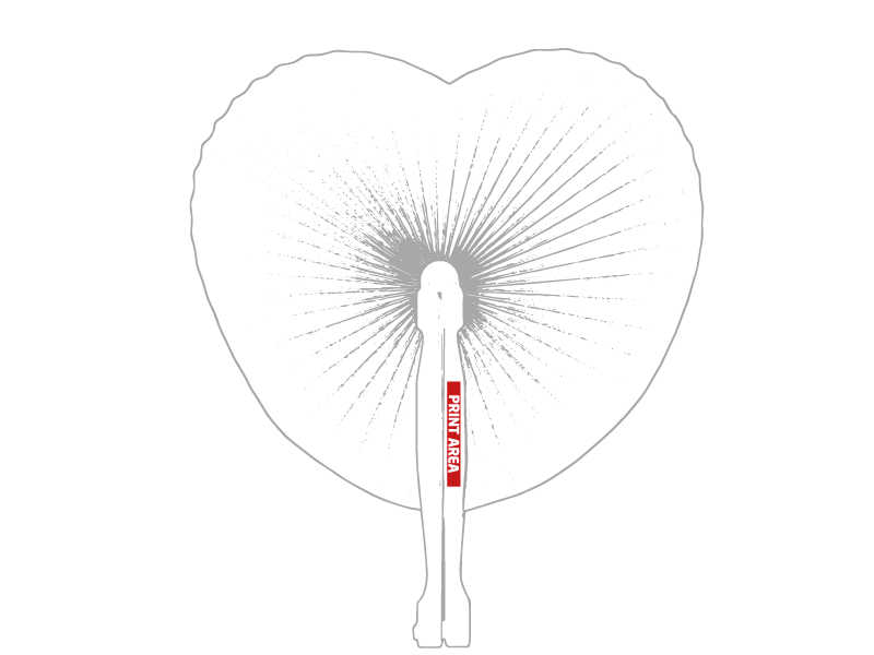 Pay Pay De Papel "Love"