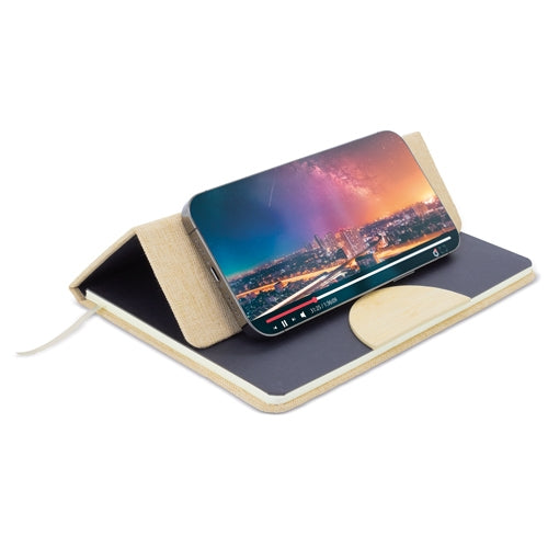 Cuaderno Rpet Bambú "Talyx"