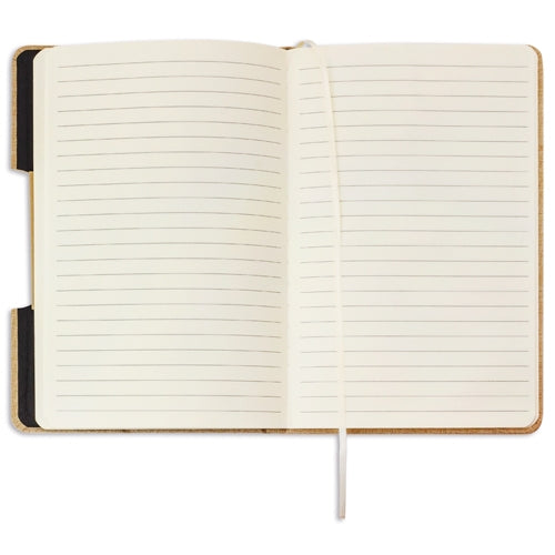 Cuaderno Rpet Bambú "Talyx"