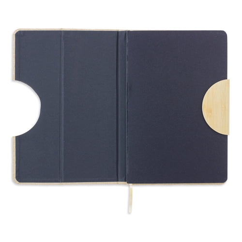 Cuaderno Rpet Bambú "Talyx"