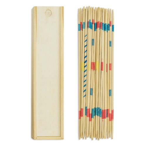 Juego De Habilidad "Mikado"
