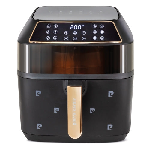 Freidora 8,5L Pierre Cardin