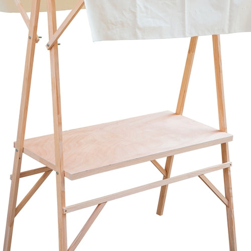 Caseta Plegable Para Eventos