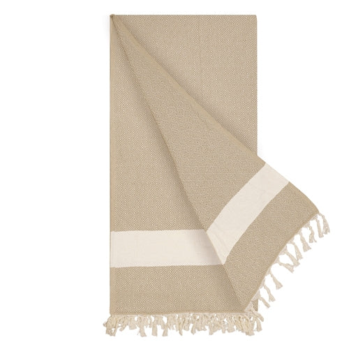 Toalla Pareo Beige