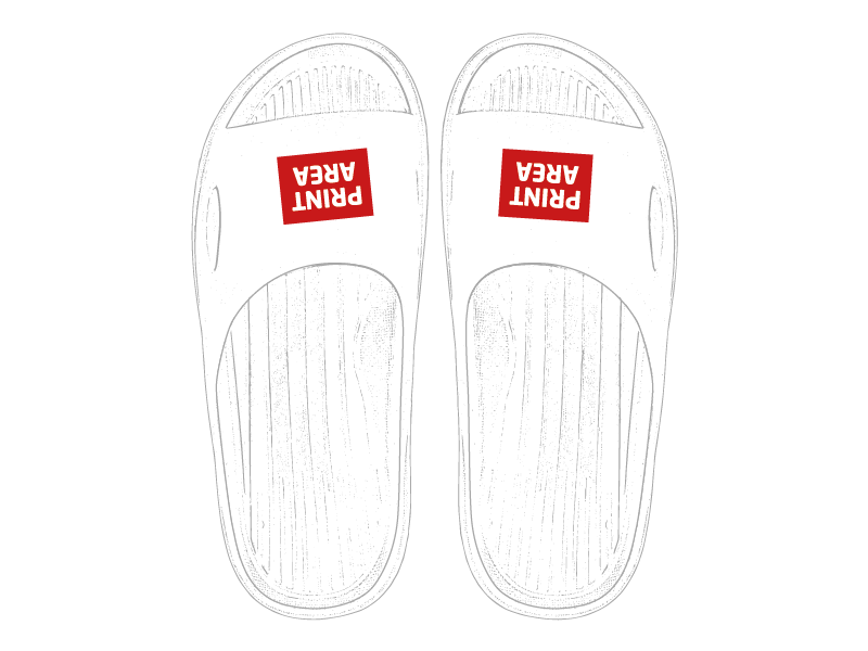 Chanclas "Ribeira" (12 Pares Surtidos)
