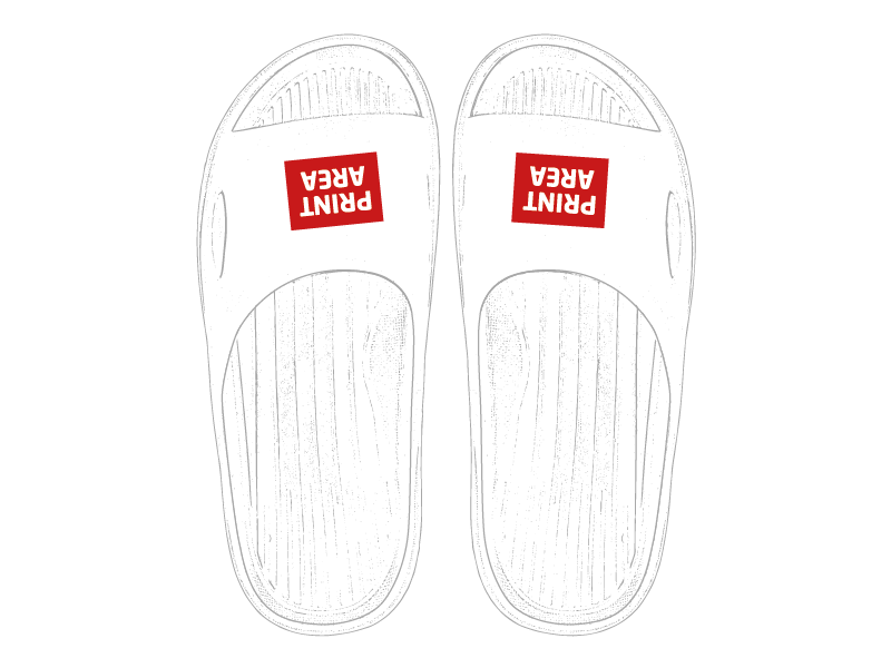 Chanclas "Ribeira" (12 Pares Surtidos)