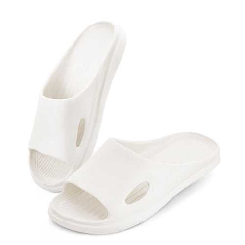 Chanclas Blanco