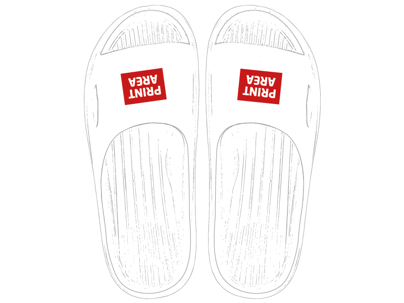 Chanclas "Ribeira" (12 Pares Surtidos)
