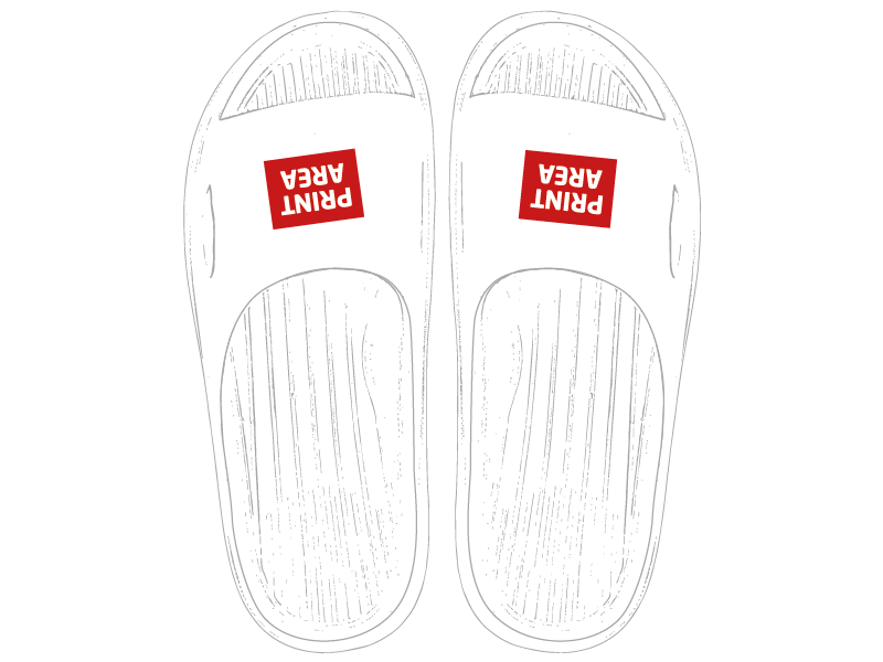 Chanclas "Ribeira" (12 Pares Surtidos)