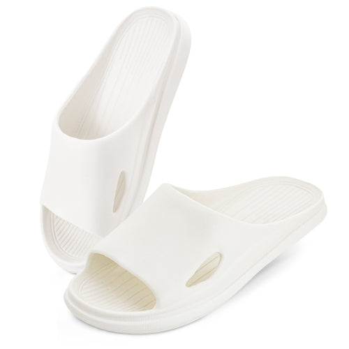 Chanclas Blanco