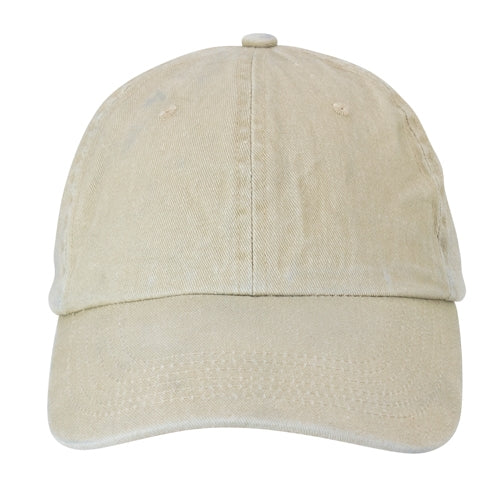 Gorra Americana Beige