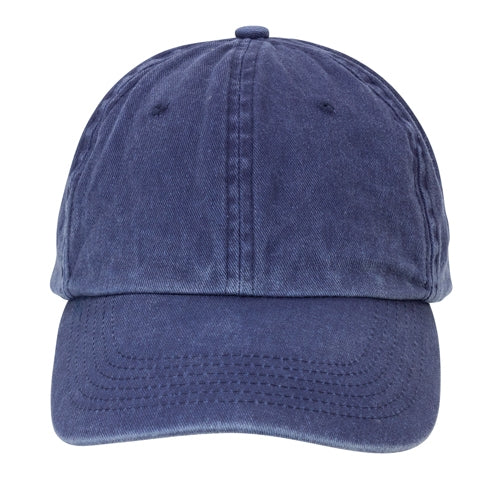 Gorra Americana Marino