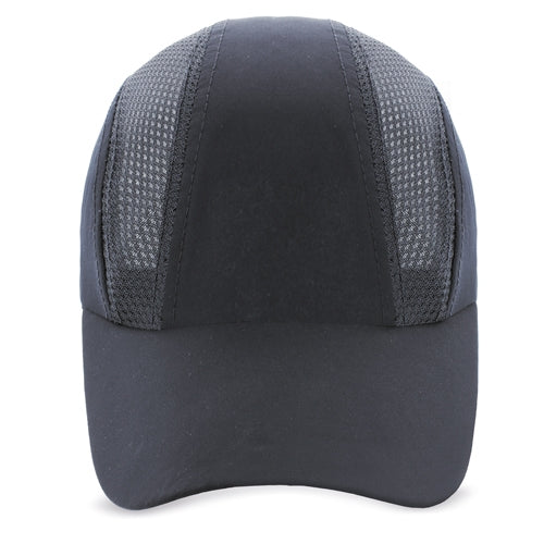 Gorra De Microfibra Marino