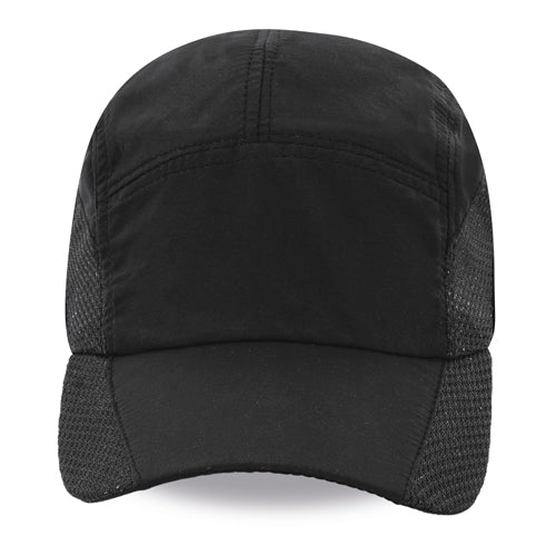 Gorra Negro