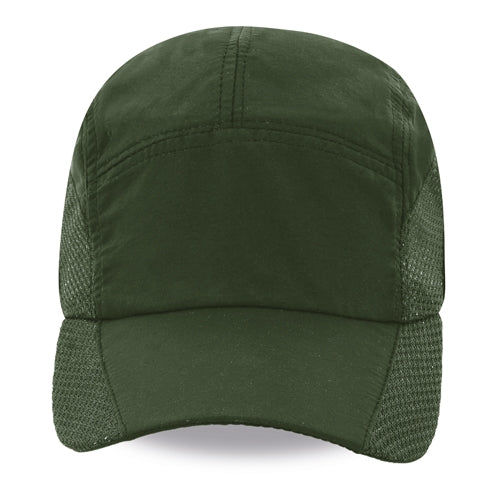 Gorra Verde