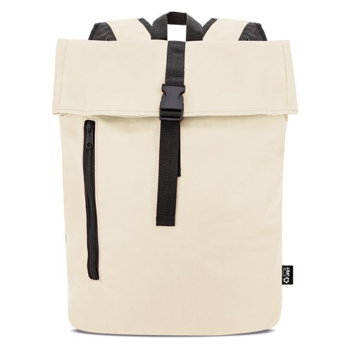 Mochila Rpet Beige