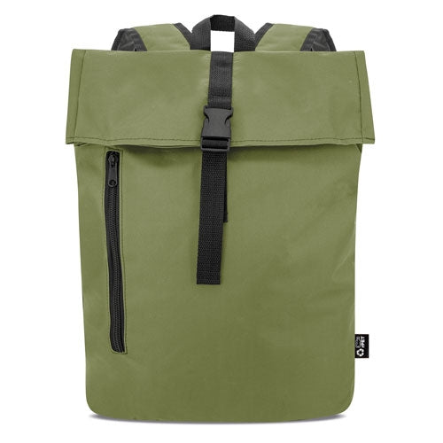 Mochila Rpet Verde