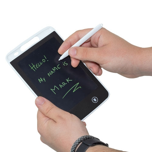 Pizarra Digital Mágica Con Imán "Reminder"