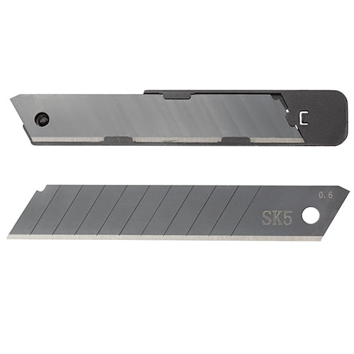 Cutter Con Stop Automatico "Max" Pack 40 Pcs
