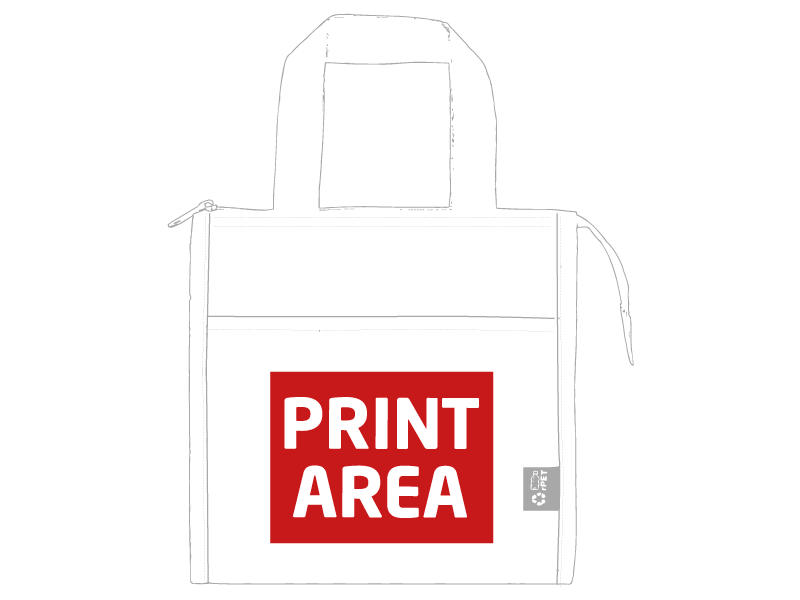 Bolsa Nevera Rpet "Terranova"
