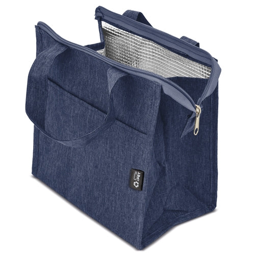 Bolsa Nevera Rpet Azul