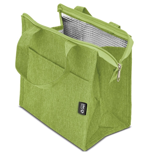 Bolsa Nevera Rpet Verde