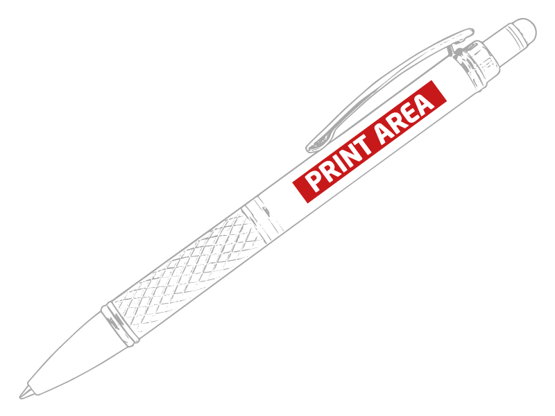 Bolígrafo Pierre Cardin "Mercury"