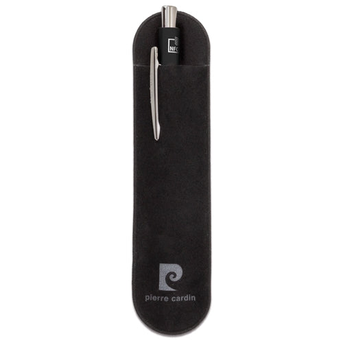 Bolígrafo Pierre Cardin Con Funcion Nfc "Maxwell"