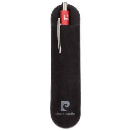 Bolígrafo Pierre Cardin Con Funcion Nfc "Maxwell"