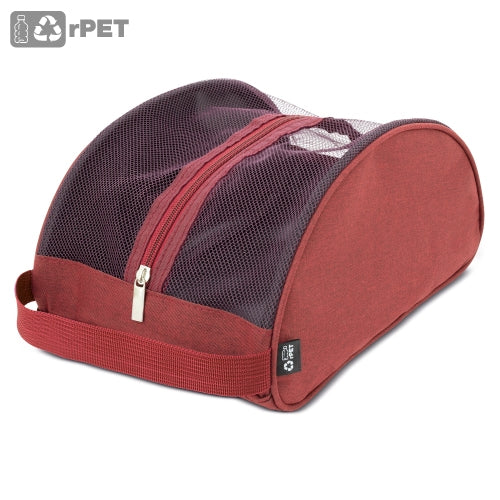 Zapatillero Ventilado Rpet Burdeos